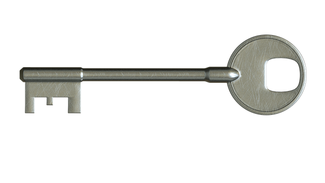 clef ancienne